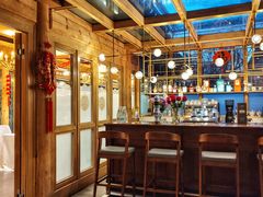 -北京古城老院厉晓麟精致菜