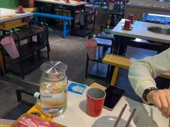 -钢管厂五区小郡肝串串香火锅(梅川路店)