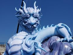 -大连老虎滩海洋公园