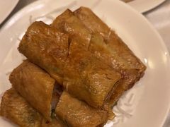 -上海金桥红枫万豪酒店-万豪中餐厅
