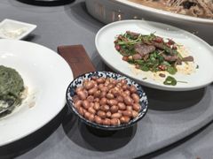 -阿庄新豫菜(航海东路店)