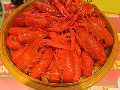 -靓靓蒸虾·头牌蒸虾(雪松路总店)