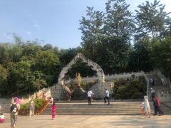 -西双版纳勐泐文化旅游区