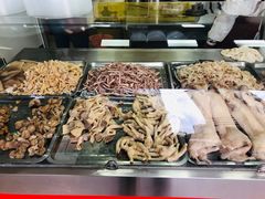 -李老五口水鸡(万寿路店)