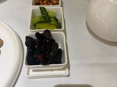 -万龙洲海鲜(南新仓店)