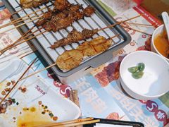 -木屋烧烤(双榆树店)