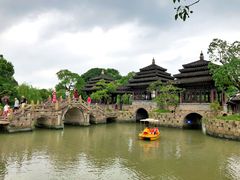 -韩湘水博园