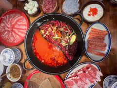 -憨铁匠火锅(红山6979店)