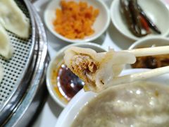 -奕宏饺子楼(朱庄小区店)