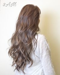 点击看大图 -3AM HAIR SALON烫发染发接发