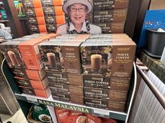 -关夫人餐厅(KLCC阳光广场店)