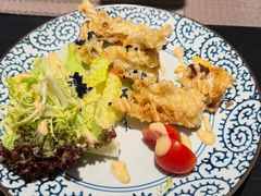 -大葉日本料理·龍蝦任食放題(廣州W酒店)