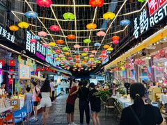-喜鹊音乐酒馆(西街店)