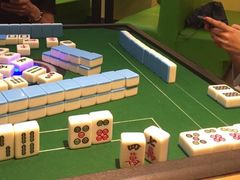 -谐音梗主机电玩·桌游·剧本团建轰趴馆(泛海名人店)