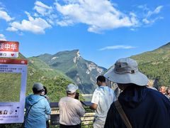 -白帝城·瞿塘峡景区