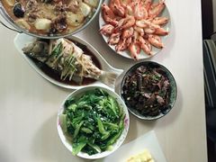 -仟吉KenGee(大江园店)