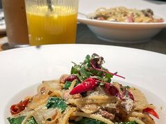 -JANS意式简餐厅·惠灵顿牛排