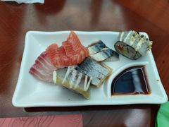 -佛山皇冠假日酒店-西餐厅