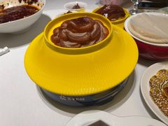 -花家怡园(四合院总店)