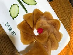 -去茶去餐厅(中央大街店)