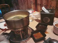 -星伦多 自助料理(圆融店)