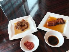 -新天世纪中餐厅