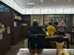 -蟹上黄·蟹黄面·江南糖水(人民广场店)