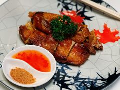 -万豪中餐厅·临安万豪酒店