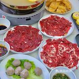 宁波的！宁波的！新开的牛肉火锅
