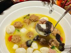 -知楚•精致湖北菜(武商MALL店)