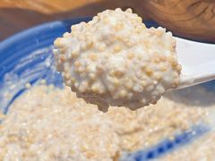 草原嚼啃拌炒米-蒙亨·手把肉·蒙古包文化主题餐厅(天恒广场店)