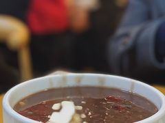 腊八粥-台北楚楚园馅饼粥(虹桥南丰城店)