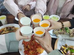 -清真·伊清阁餐厅
