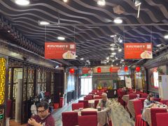 -老浒记烤鸭-北京菜(琉璃厂店)