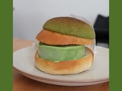 青头仔包-怪 kafe.