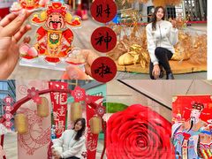 -万科生活广场(东莞松山湖店)