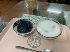 -五福堂龟苓膏(河东北山店)