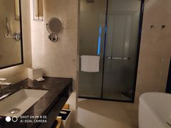 -重庆悦来温德姆酒店