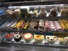 -BreadTalk面包新语·烘焙蛋糕(东方宝泰广场店)