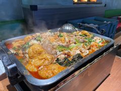 -后街佬·炭火鲜鱼杂(33小镇店)