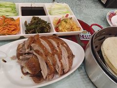 -全聚德(长江路店)