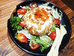-小川洋风料理(街道口店)