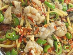 -艺味深尝(云锦路店)