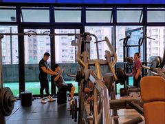 -星悦荟健身游泳(珠江新城店)