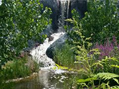 -武清南湖绿博园