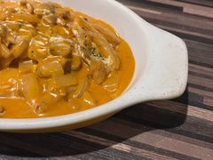 -BomBa意大利餐厅