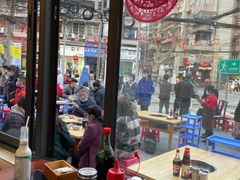-飘香火锅(玉林西路店)