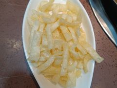 -青山青豆花·笑禅豆腐鱼(黄泥塝店)