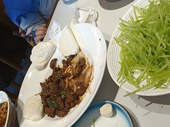 -磁州卤面·邯郸地方菜(复兴区店)