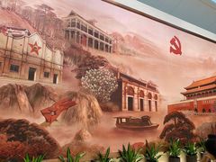 -中共一大纪念馆